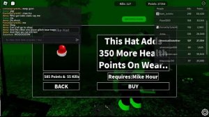The Rake:Fan Remake Kill Test blood night