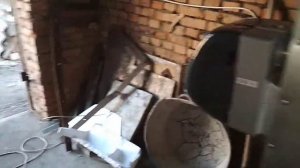 Покрасочная камера своими руками!