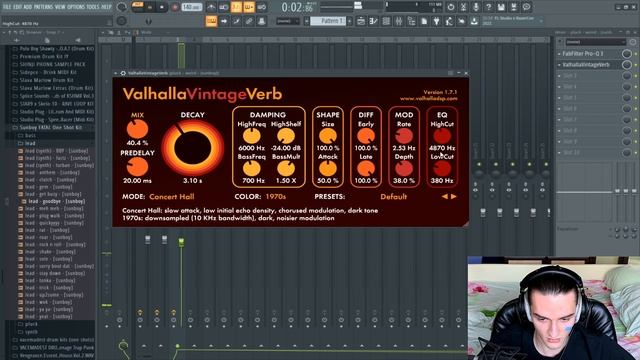 КАК СДЕЛАТЬ RAGE БИТ В СТИЛЕ PLAYBOI CARTI x KEN CAR$ON | FL STUDIO 20 БИТМЕЙКИНГ смотреть онлайн