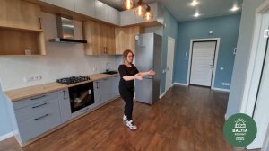 ЖК Вилла Элизабет Светлогорск