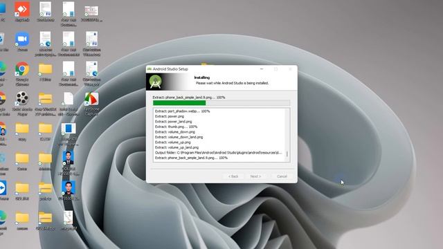 Android Apps Development tutorial A-Z.How to setup Flutter,Git,Android studio and jdk 8 /java смотреть онлайн