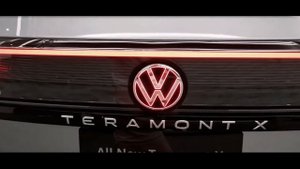 Новый Фольксваген Терамонт // Volkswagen Teramont  2023!!!! Интерьер и экстерьер, а так же ожидания
