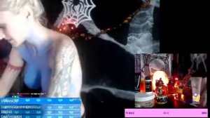 TWITCH MOMENTS | ЛУЧШИЙ BODY ART