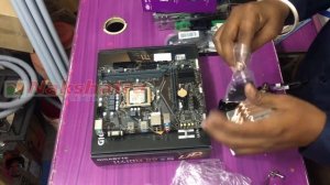 10th Generation  Core I7||GTX 1050Ti||Ram 16G|| Cooler Master K501l Rgb /Cpu Fan/450smps || PC Buil