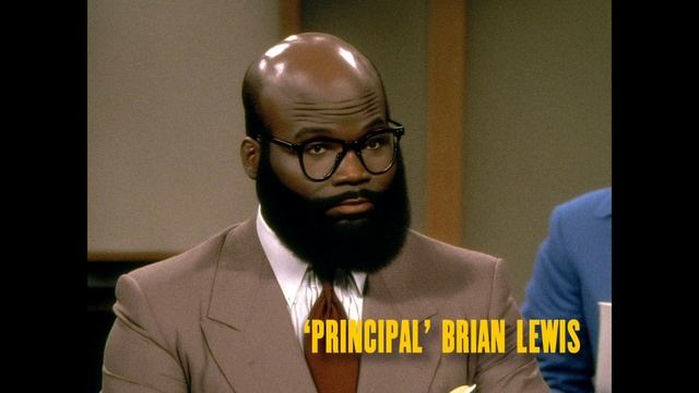 American Dad as an '80s Family Sitcom смотреть онлайн