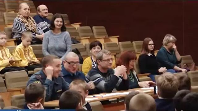 Обзор Экспресс от 16 ноября 2017. Новости Краснотурьинска и Свердловской области смотреть онлайн