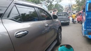 ФИЛИППИНЫ -  Поездка на байке по улицам в городе Себу - Жизнь на Филиппинах