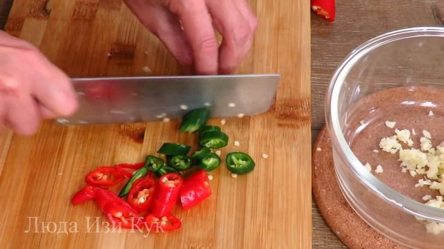 Моментальные МАРИНОВАННЫЕ ОСТРЫЕ КАБАЧКИ! Супер ЗАКУСКА! после этого ВЫ полюбите кабачки
