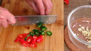 Моментальные МАРИНОВАННЫЕ ОСТРЫЕ КАБАЧКИ! Супер ЗАКУСКА! после этого ВЫ полюбите кабачки