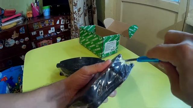 ✅накладки передние ивеко daily 50c14cng 2008 год смотреть онлайн