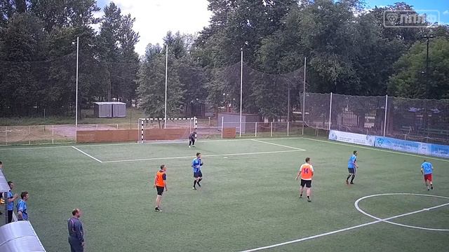 19.07.2020. 7 Тур. Чемпионат ЛЛЛФ. Сезон "Весна 2020". ЛФК Ирбис 7:2 Белая Дача. смотреть онлайн