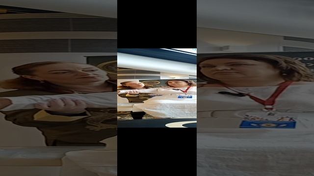 Экспресс процедура 5-7 мин " Как расслабить мышцы шеи и плеч!