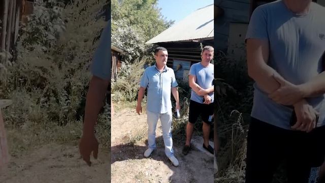 газификация снт протезник