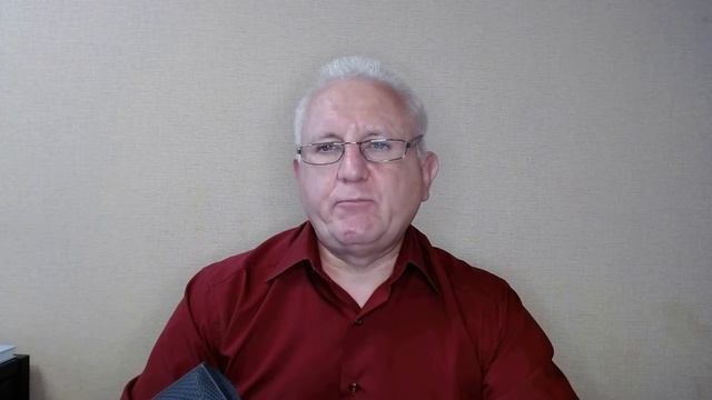 Психолог Игорь Ширяев