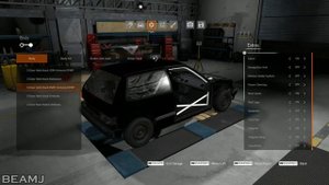 Restoring Abandoned Cars - Episode #15 / BeamNG.drive