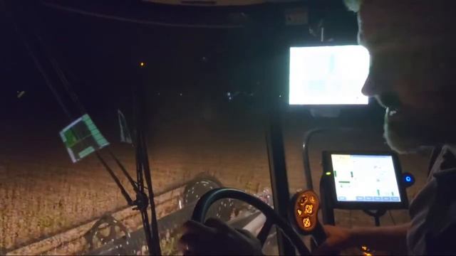 Late Night Live Soybeans смотреть онлайн
