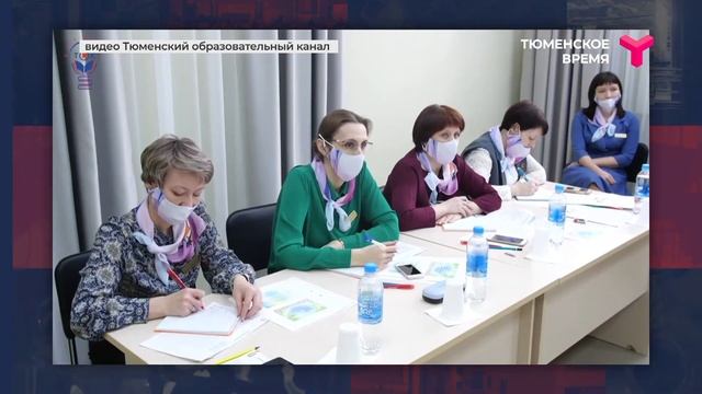 Интервью. Наталья Кузнецова. Образование. Работа с одарёнными детьми