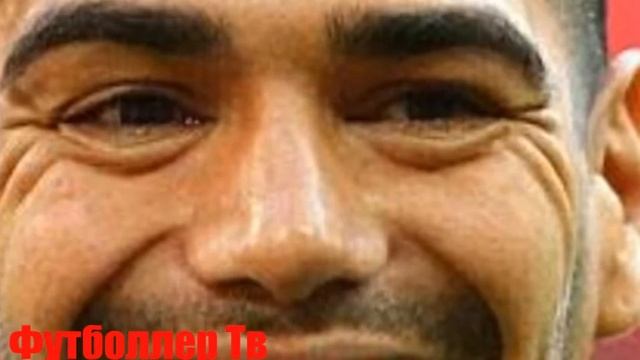 Угадай футболиста по выражению лица#3 смотреть онлайн