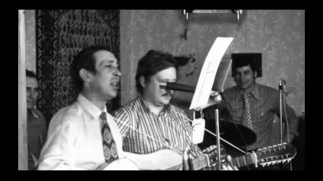 Аркадий Северный  - Сын поварихи и лекальщика