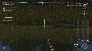 Fishing Planet Tip to catch the Tarpon Demon - Monster Hunting Mission v4.3.0