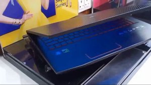 Acer Nitro AN515-52 15.6-inch Notebook (Core i7 8750H/8GB/1TB/Windows 10/128GB SSD/GTX 1050Ti 4GB