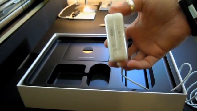 Macbook Pro 13¨ Retina Mid. 2014 mod. Norwegian Unboxing смотреть онлайн