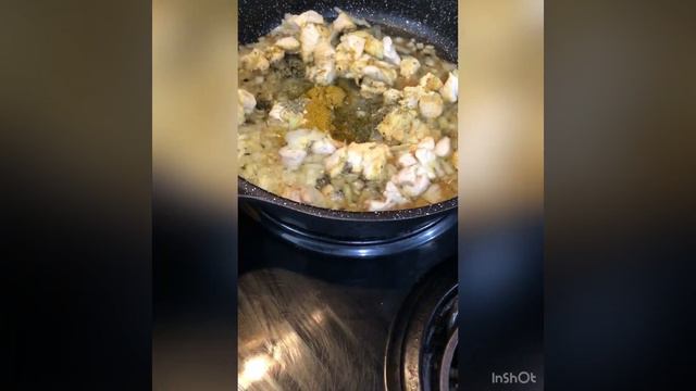 Fried Rice |Homemade|Recipe|how to make fried rice with chopped Turkey breast