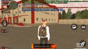 Как устроится в ТК в блек раша! (сори за плохой звук)