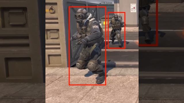 Counter Strike 2 Читеры #Shorts #Шортс #CSGO #CS2 #CSGO2 #CSSource2 #CSGOSource2