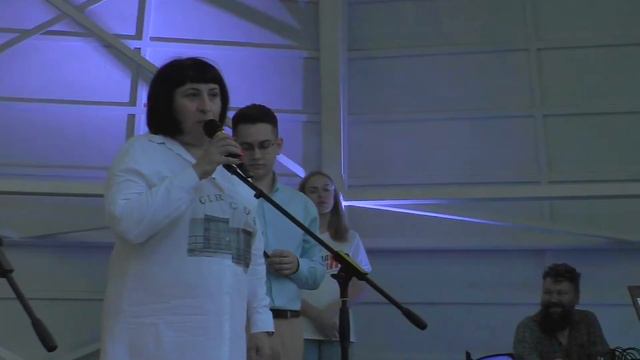 День молодежи - 2021! смотреть онлайн