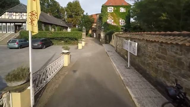 Schloss Petershagen I Filmprojekt смотреть онлайн