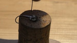 Как сделать МОРМЫШКУ ДЛЯ ЛОВЛИ НА БОКОВОЙ КИВОК