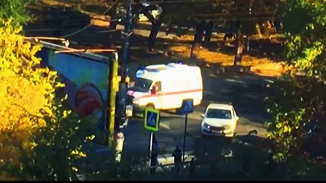 Экстренные Службы ⛑ (33Ч) смотреть онлайн