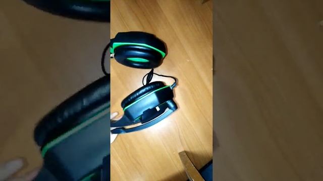 обзор : стерео гарнитуры ритмикс RH560 M смотреть онлайн