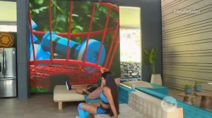 Los nuevos equipos enfrentan en el Desafío de Sentencia y Hambre - Capítulo 59 |Desafío The Box 202