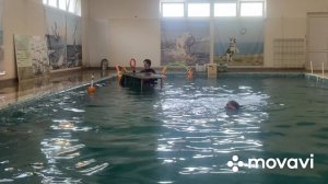 Прыжки в воду )