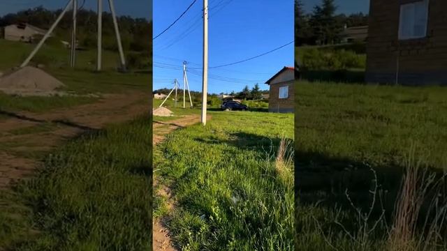 Участок Луговое 2 смотреть онлайн