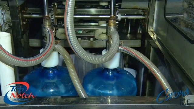 Природная, питьевая вода Корона Corona 720p смотреть онлайн