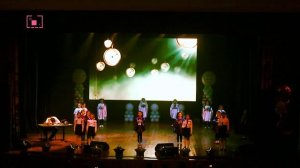 Педагог года -2023 Овчинников Александр Васильевич и творческий коллектив МБОУ Гимназия №4