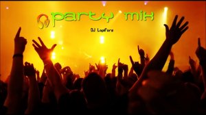 (PARTY MIX 2015) - DJ Lapifors   ♪♪ Andrzejki Special :D ♪♪