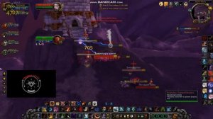 Wow Circle 3.3.5.a | Сурв Хант | Survival Hunter 3.3.5 pvp/2 | Рождённые в СССР