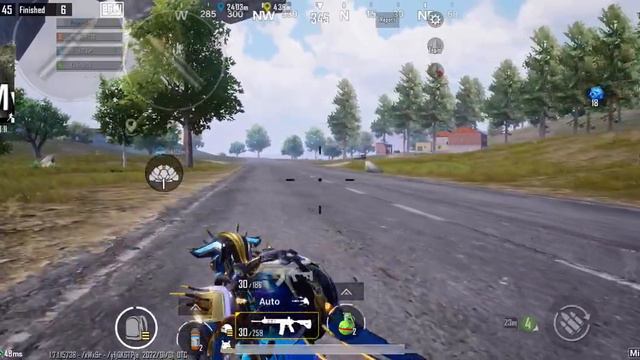 12 kills | No Aim Assist | BGMI Full Gameplay | Random Teammates | BGMI смотреть онлайн