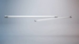 Новые светодиодные лампы Т8 от кампании MAXUS