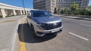 Haval h6 hybrid - гибрид