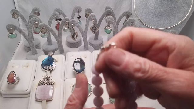 АВТОРСКОЕ СЕРЕБРО РУЧНОЙ РАБОТЫ 21.04.23 смотреть онлайн