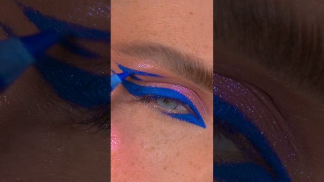 Испытала новую палетку Вивьен Сабо ILLUSIONNISTE