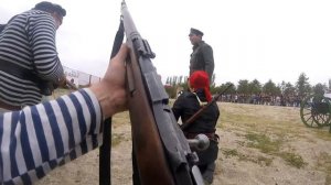 реконструкторы 1 мировая