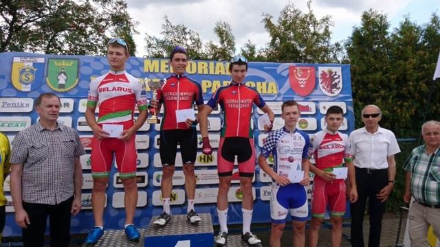 Велосипедный спорт Московской области 2019 смотреть онлайн