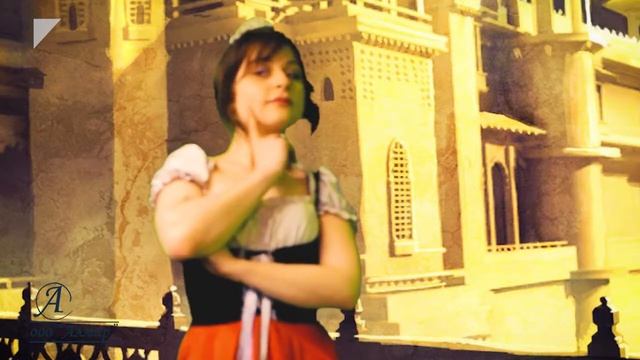 Домкрат горизонтального действия Алмар