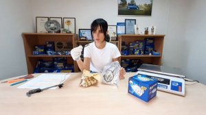 ВОДЯНАЯ ПОМПА Оригинал/ бренд  AMD.PW31